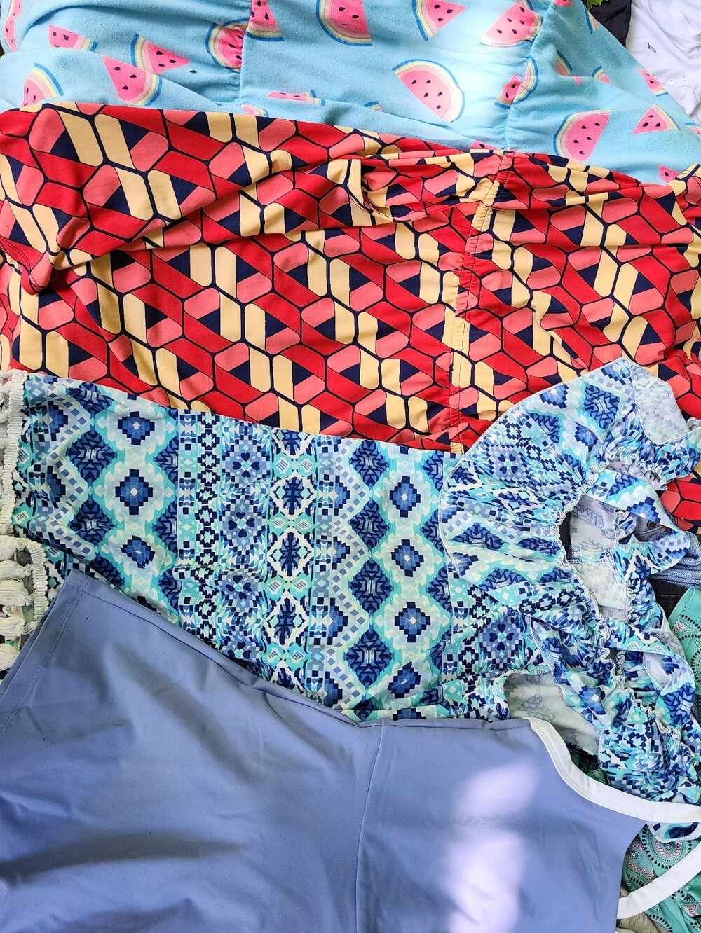 Girls Dress Bundle Size 10/12